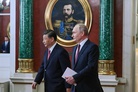 ABCnews: Xi signals strength in Russia-China alliance