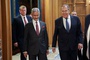Foreign Minister Sergey Lavrov held talks with Indian Minister of External Affairs Subrahmanyam Jaishankar