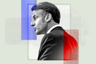POLITICO: Macron enters his Lame Duck era