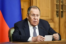 Sergey Lavrov: Moscow sees “threats and pledges” in the US-Iran talks, but there are no facts so far