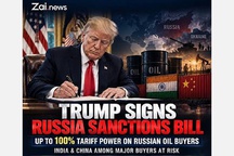 Russia’s global fuel customers push back against US sanctions bill
