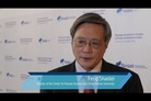 Feng Shaolei, Valdai Club expert, Director of Centre for Russian Studies; Director of Centre for Co-development with Neighboring Countries, East China Normal University