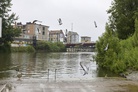European misfortune: Rivers have a sewage problem