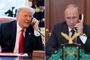 Spoiled with Options, Putin Spares a Ladder