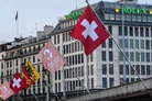 Swiss Foreign Ministry: There is NO PHYSICAL VERSION of the Communiqué on Ukraine!