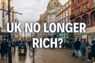 British live-style: Why Britain is so poor – and will get poorer