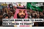 CNN: Saudi Arabia is getting dragged into a war it has tried desperately to avoid