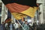 German reunification: a cause for celebration and its sad aftermath