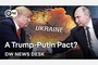 The Washington Examiner: Here’s how Trump and Putin get to ‘da’ on Ukraine