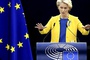 POLITICO: New European Führer – Von der Leyen from Queen to Empress