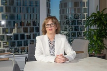 ‘Le Monde’: Euroclear, the Belgian institution managing frozen Russian assets, says it will 'not rule out' suing the EU