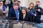 Russian MFA summons British charge d'affaires over weapons supplies to Kiev
