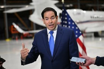 Rubio says US has 'run out' of new Russia sanctions