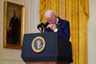It is Zugzwang for Biden