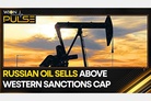 WSJ: Russia notched a victory over Western oil sanctions