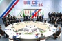 The BRICS Summit – an exchange of views on current global and regional issues