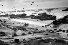 THE NORMANDY LANDINGS AND THE CRIMES OF THE LIBERATORS
