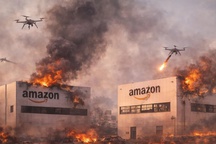 FT: Iran hits Amazon data centres in jolt to Gulf AI drive