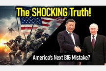 Exposing US policy by ‘The American Conservative’: An extended war with Iran will weaken American deterrence against China and Russia