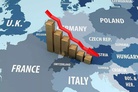 Bloomberg: Europe is heading toward budgetary ruin