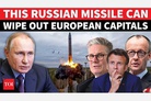 NYT: Putin delivers a warning to Europe at Mach 10 – Russia just put Mach 10 missiles on Europe’s border