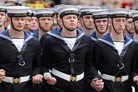 “Rule, Britannia! Rule the waves…” But how, if Royal Navy recruitment falls?