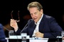 Mining billionaire warns over ‘breakdown in international order’