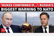 Reuters: Russia sends nuclear warning to NATO as tensions rise in the Baltic