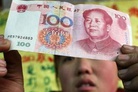 The Yuan's Future Role in the Global Financial System