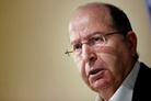 Former Israeli Defence Minister Moshe Ya'alon: Israel carrying out ethnic cleansing in Gaza