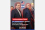 WP: U.S. warned Iran about Israel’s aims to assassinate leaders