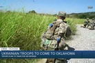In Oklahoma, they are afraid that Ukrainians may shoot at local residents