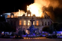 Europe: A hot autumn-2026