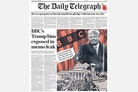 A quarrel in British style: ‘The Telegraph’ states – BBC ‘doctored’ Trump speech, internal report reveals