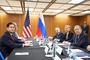 Foreign Minister Sergey Lavrov’s meeting with US Secretary of State Marco Rubio