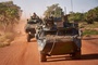 Burkina Faso: Former colony orders French troops to leave