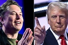 ‘This was a coup,’ former President claims over Biden exit. Key statements of Donald Trump – Elon Musk interview