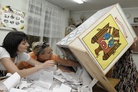 The West stakes everything on parliamentary elections in Moldova