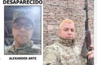 Colombian mercenaries in Ukraine arrested by Russian court detained at Caracas airport