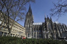 Temple of Atheism. Why are churches emptying out in Germany? The Catholic Church in Germany is experiencing a severe personnel crisis