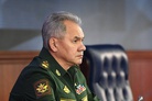 Sergey Shoigu: New figures related to the SVO in Ukraine have been revealed