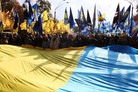 Ukraine - nationalism as the basis of a failed state