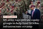 Something special: “The Silicon Valley approach is absolutely ideal for the US Army”