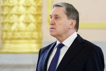 Commentary by Russian Presidential Aide Yury Ushakov following Vladimir Putin’s videoconference with President of China Xi Jinping