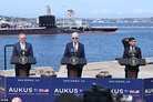 AUKUS is on 'dangerous path' with nuclear subs deal