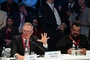 CNNL Steven Seagal, Candace Owens and Trump’s ballroom commissioner appear at Russia’s top economic forum