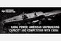 The Economist: America’s lack of shipbuilding prowess is a problem for its navy