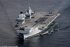 Britain does not want to fight and demonstrats its military ‘weakness’