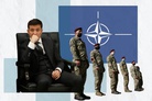 Newsweek: “Admitting Ukraine to the NATO alliance is the worst idea ever”