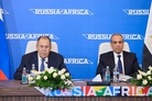 Foreign Minister Sergey Lavrov’s statement and answers to media questions at a joint press conference following the Second Ministerial Conference of the Russia-Africa Partnership Forum